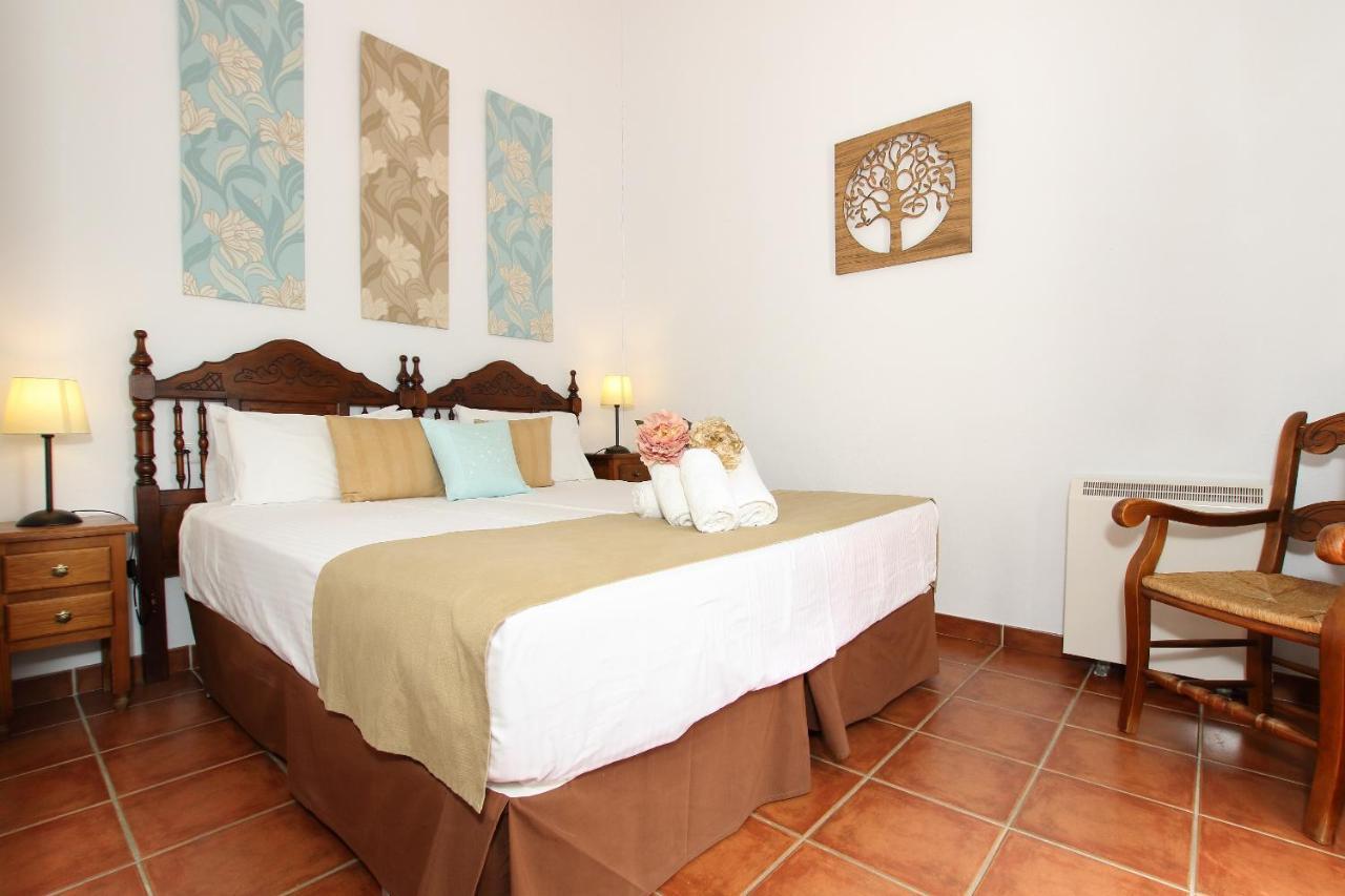 Casitas De La Sierra Villa Montejaque Kültér fotó