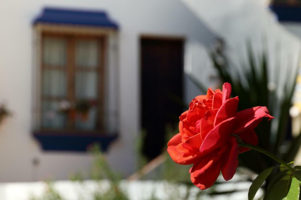 Casitas De La Sierra Villa Montejaque Kültér fotó