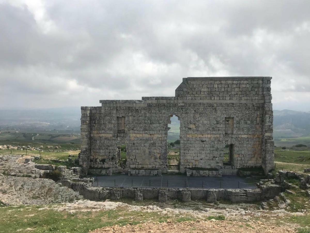 Casitas De La Sierra Villa Montejaque Kültér fotó